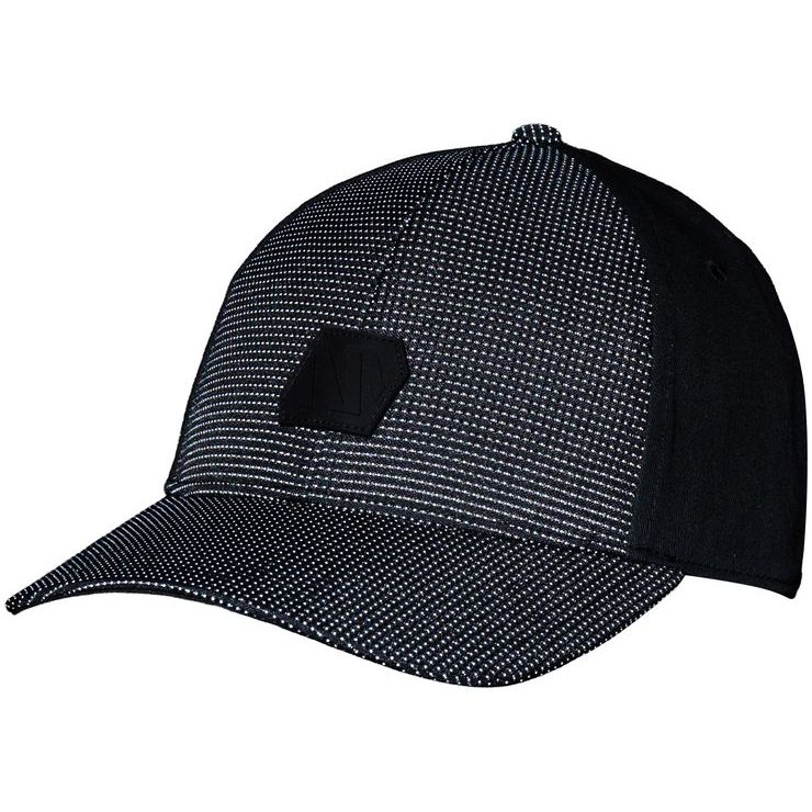 BENNON REFLECTOS Cap black