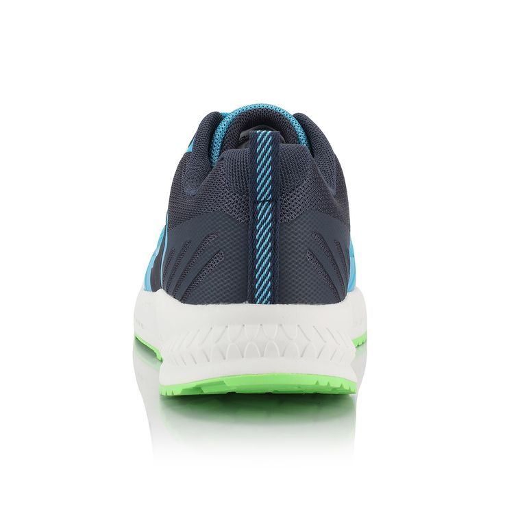 ALPINE PRO NAREME neon atomic blue