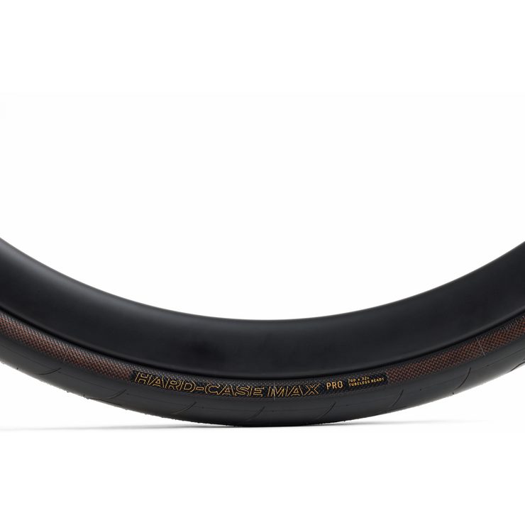 BONTRAGER Hard-Case Max Pro 700x28c