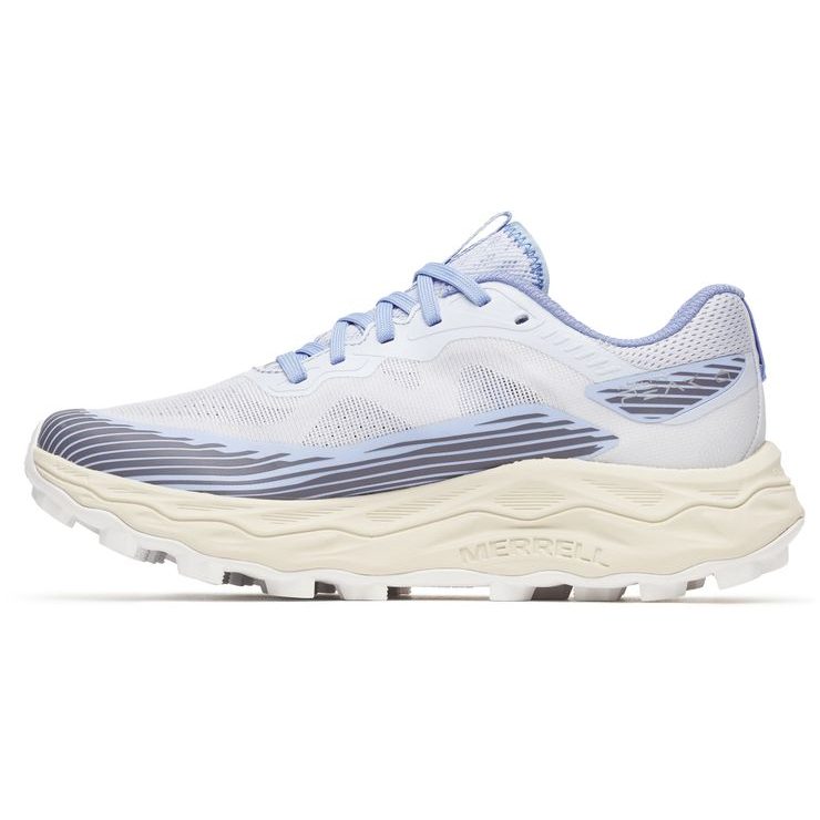 MERRELL AGILITY PEAK 6 W verbena