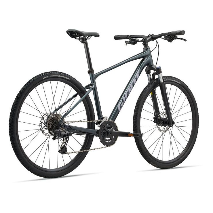 GIANT Roam 2 Asphalt Green