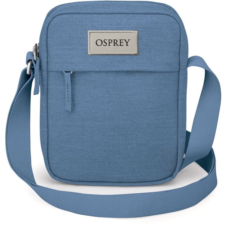 OSPREY ARCANE SMALL CROSSBODY nirvana blue heather