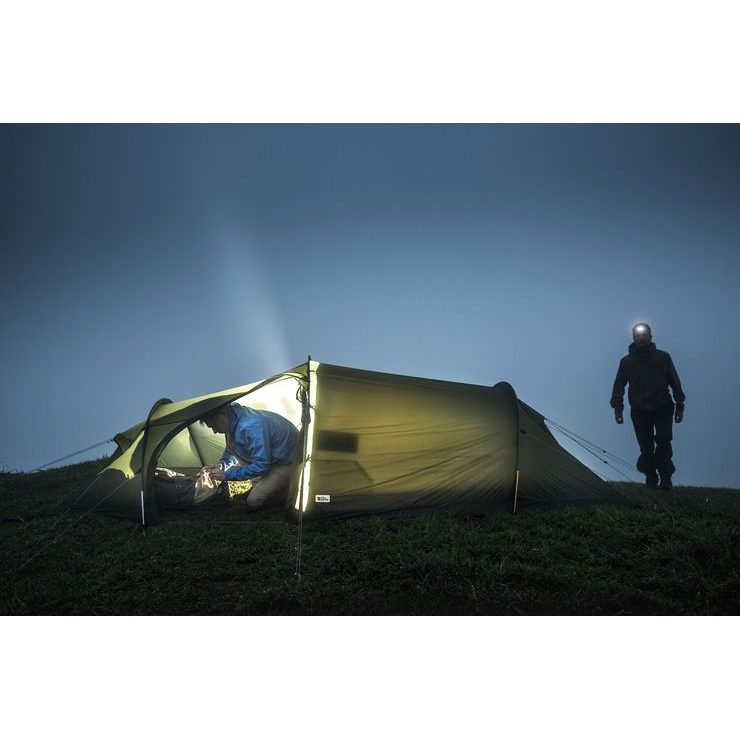 FJÄLLRÄVEN Abisko Shape 3 Sand