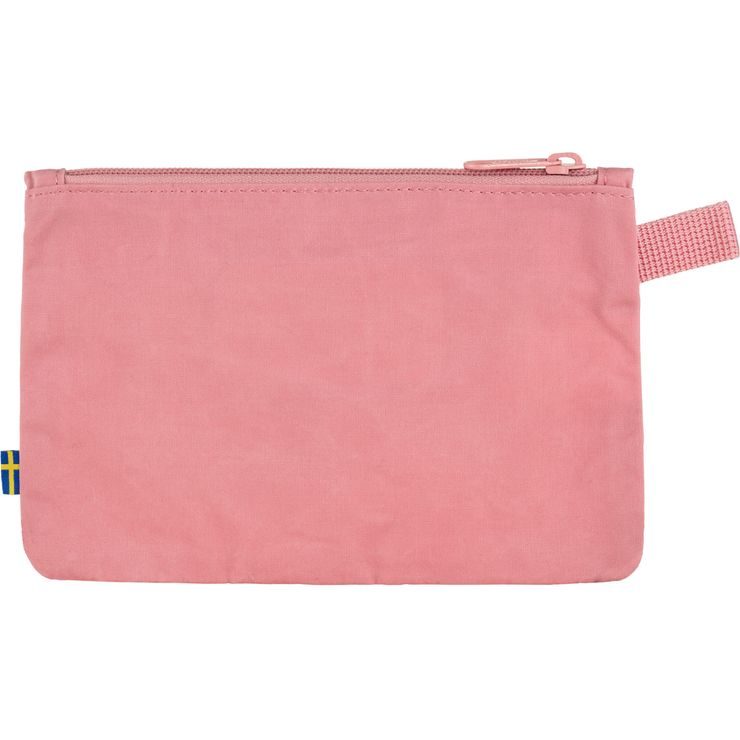 FJÄLLRÄVEN Kånken Gear Pocket Pink