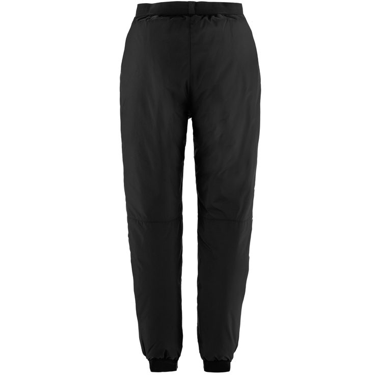 FJÄLLRÄVEN Keb Insulated Trousers W Black