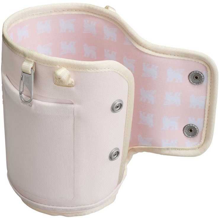 STANLEY The All-Day 40oz Quencher Carry-All 1180 ml/40oz Rose Quartz