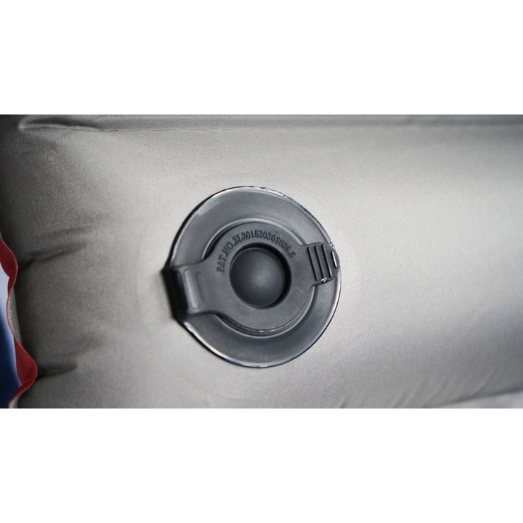 WARMPEACE STRATUS LITE REGULAR, brick/grey