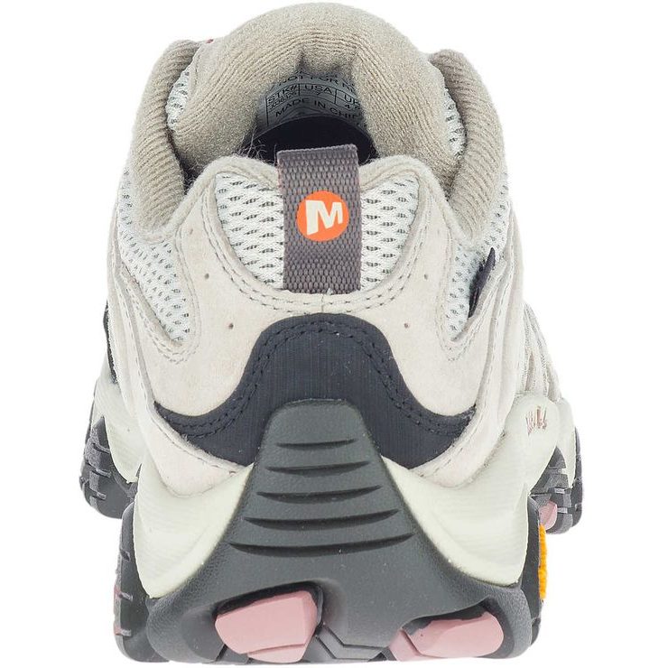 MERRELL J036326 MOAB 3 GTX aluminum