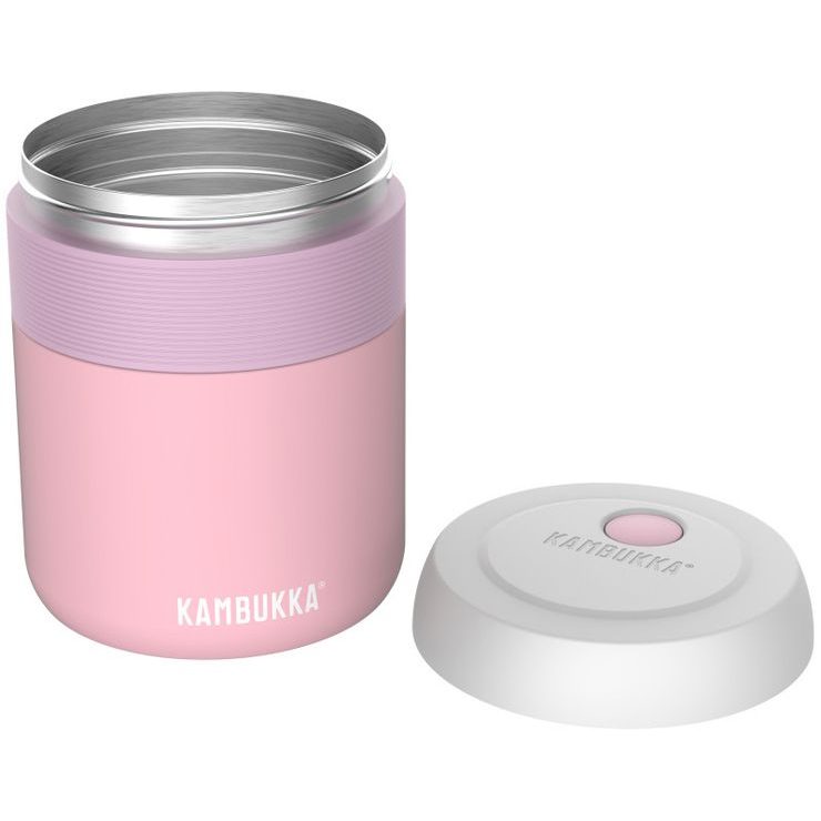 KAMBUKKA Bora 600 ml Baby Pink