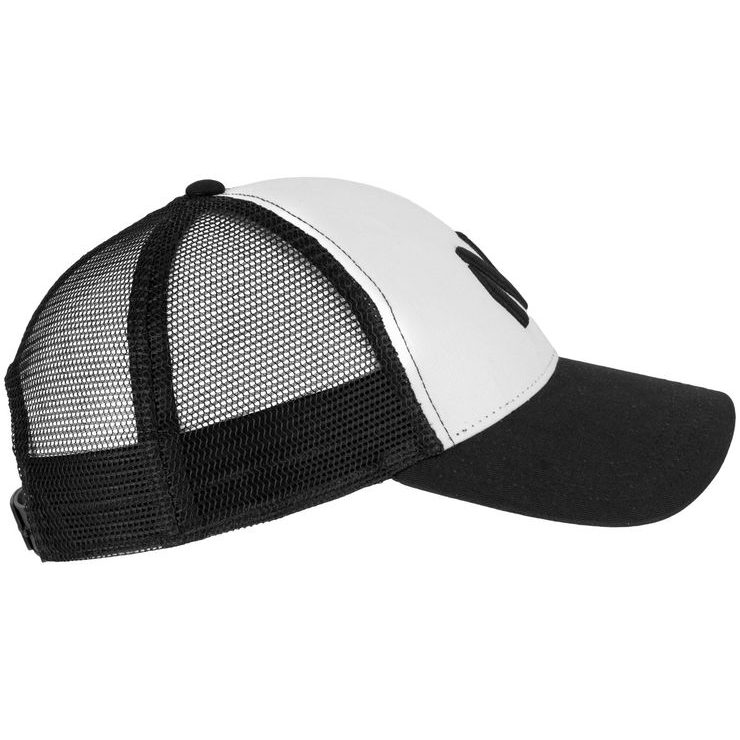 BENNON UMBRA Cap black/white