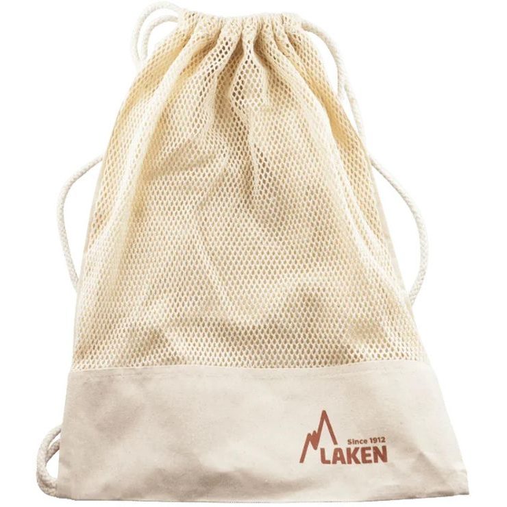 LAKEN Camp Picnic Basket 5v1