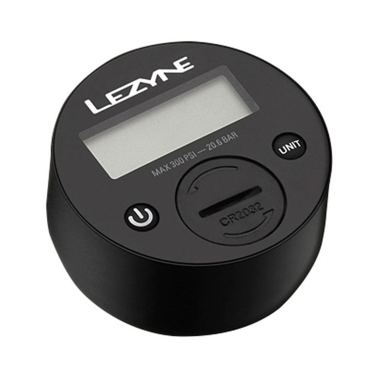 LEZYNE CNC DIGITAL DRIVE 3.5 SILVER/HI GLOSS