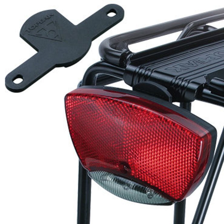 TOPEAK MTX BEAMRACK V type pro větší rám