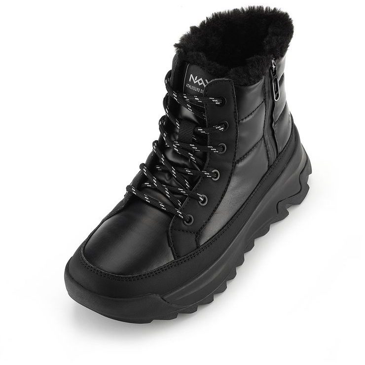 NAX OKKERA, black