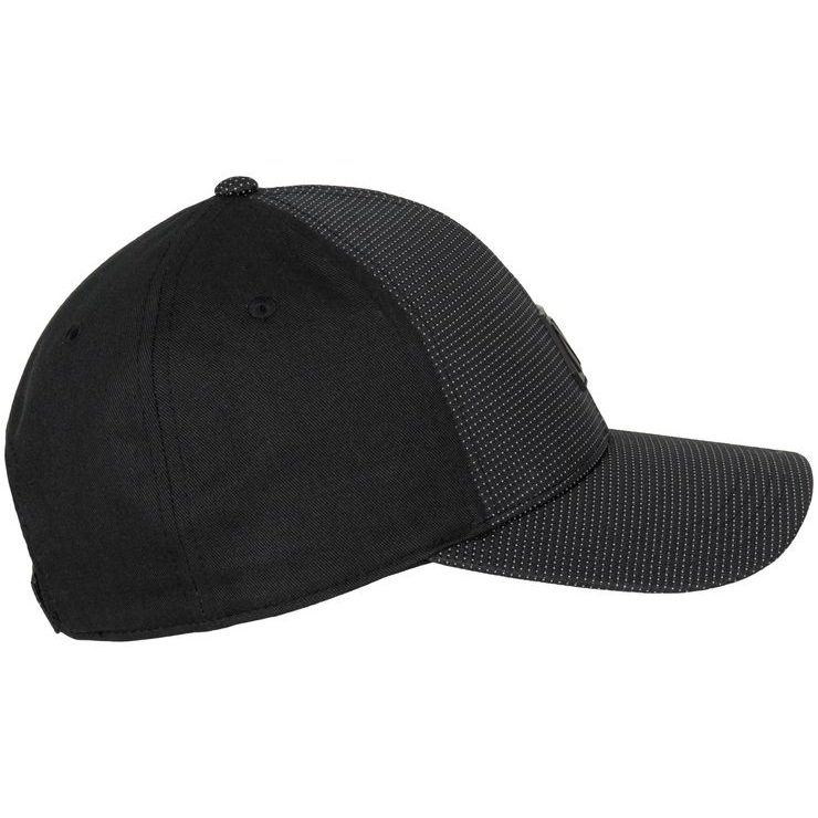 BENNON REFLECTOS Cap black