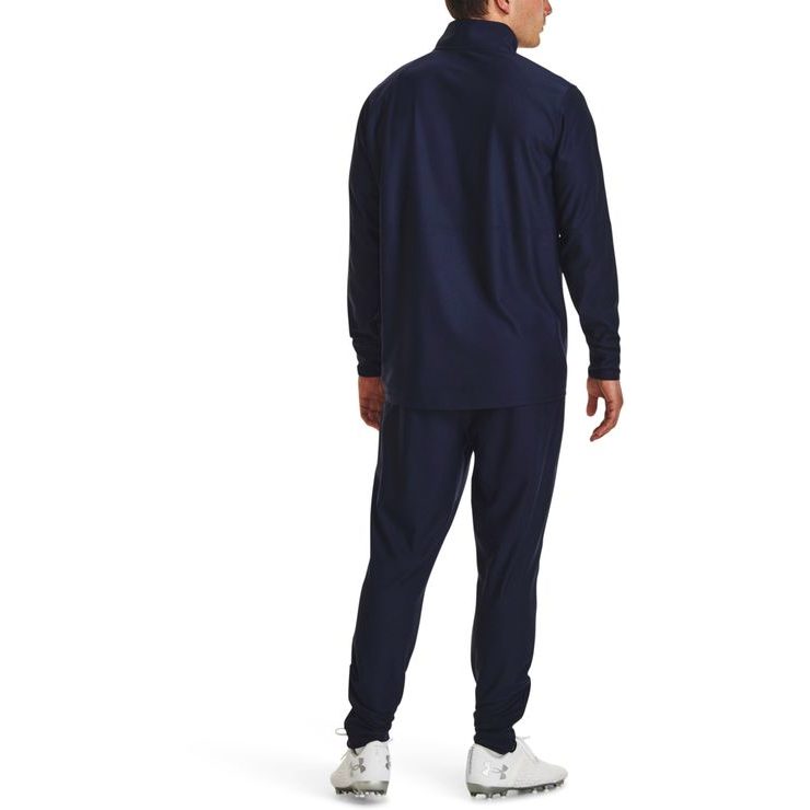 UNDER ARMOUR UA M's Ch. Tracksuit-BLU