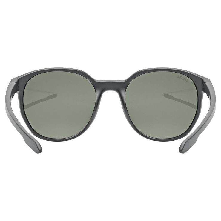 UVEX LGL 54 BLACK MATT/GREEN 2026