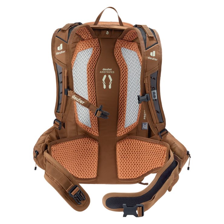 DEUTER Attack 14 SL mocha-pecan