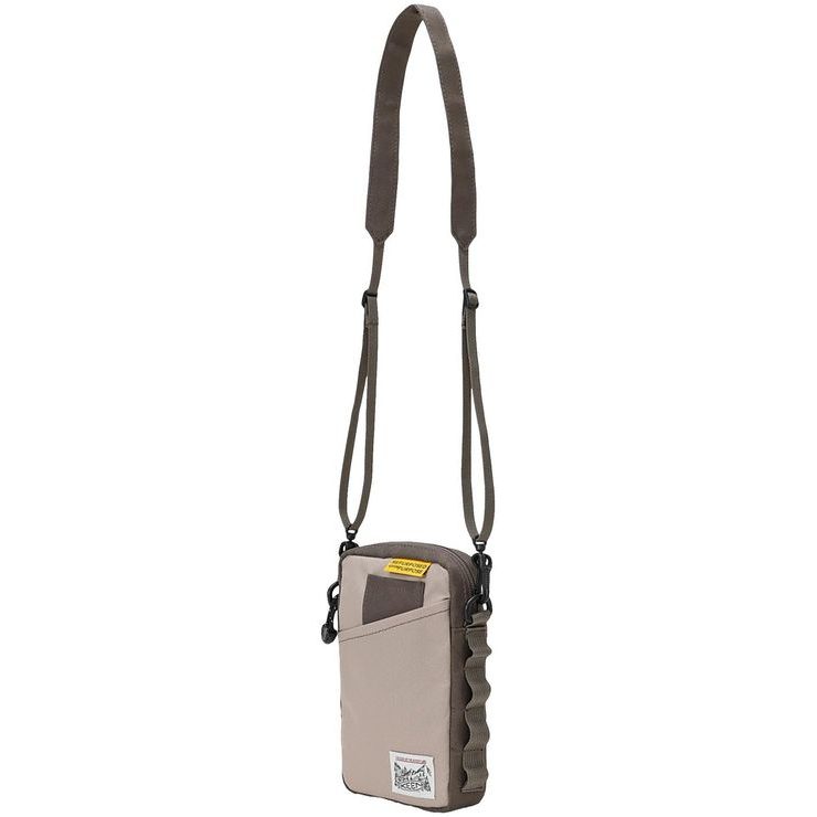 KEEN HARVEST MATERIAL MODULAR TRAVEL, safari/brindle