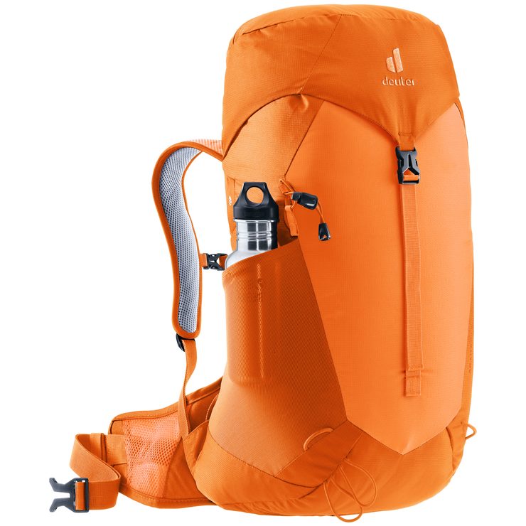 DEUTER AC Lite 22 SL peach-tuscany