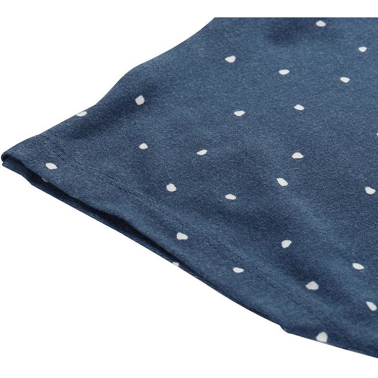 ALPINE PRO DEREFA moonlit ocean