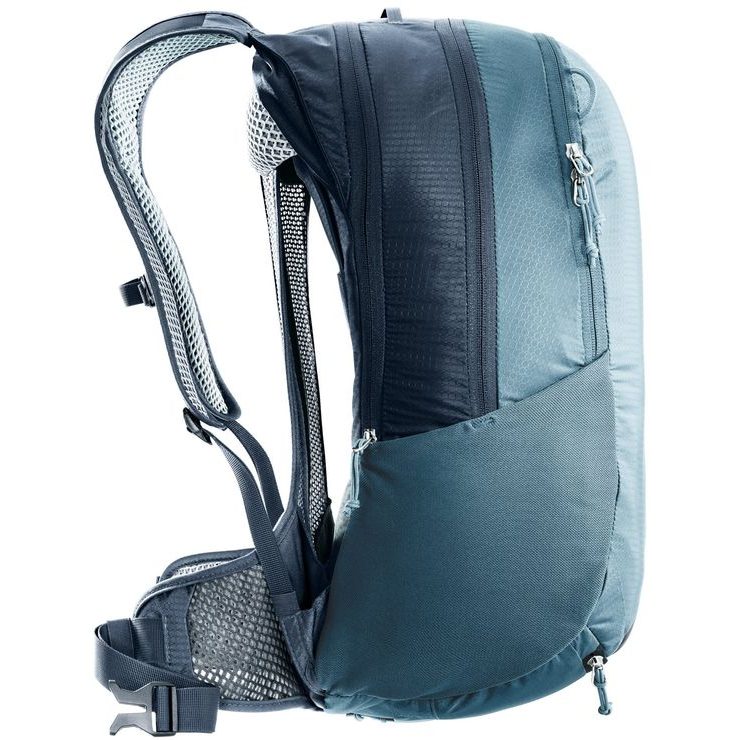 DEUTER Race Air 14+3, atlantic-ink