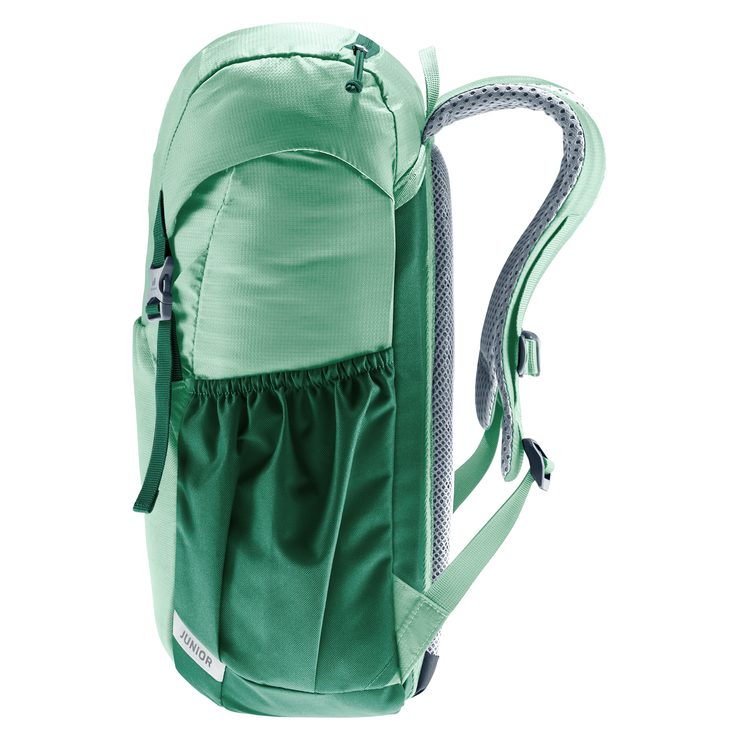 DEUTER Junior spearmint-seagreen