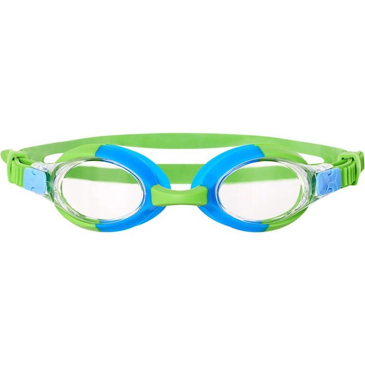 NILS Aqua NQG700AF Junior zelené