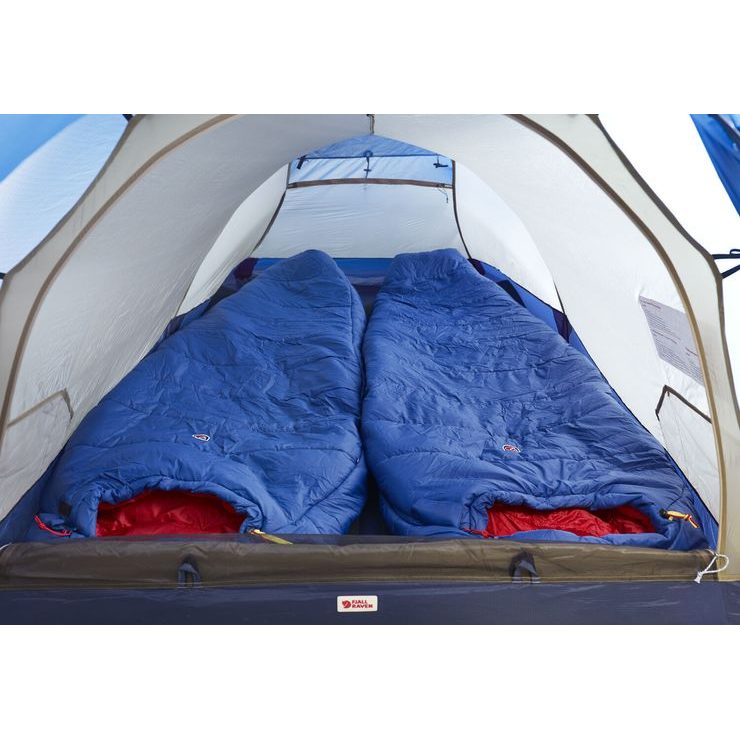 FJÄLLRÄVEN Abisko Shape 2 UN Blue