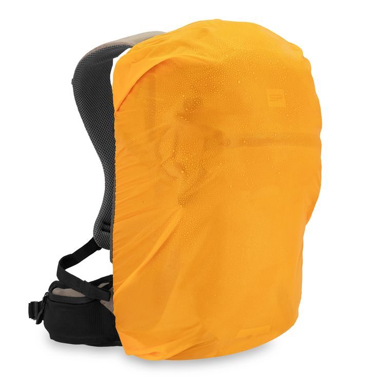 SPOKEY DAYRIDE 25 l brown