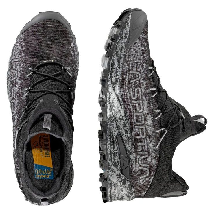 LA SPORTIVA Tempesta Gtx, Carbon/Cloud