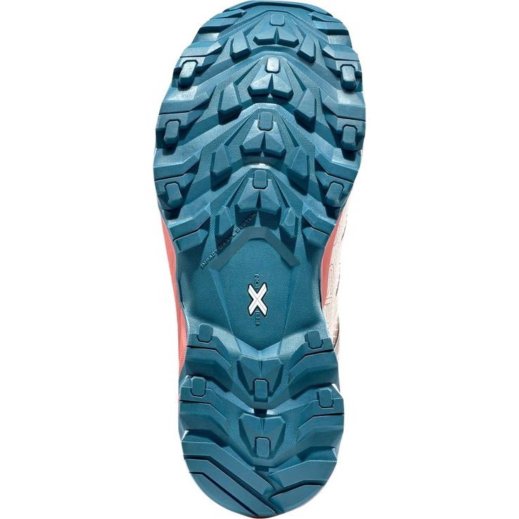LA SPORTIVA Ultra Raptor 3 Woman Mauve/Mineral Red