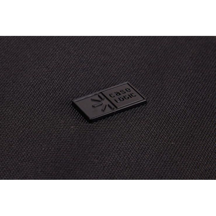 CASE LOGIC Invigo Eco taška na notebook 15,6" INVIA116 - černá