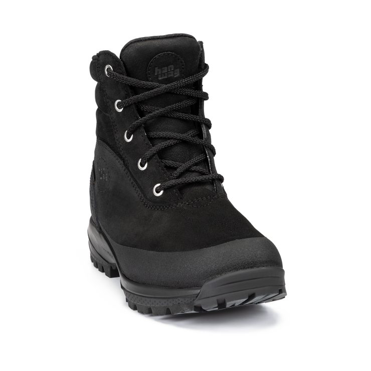 HANWAG Anvik II Lady GTX Black/Black
