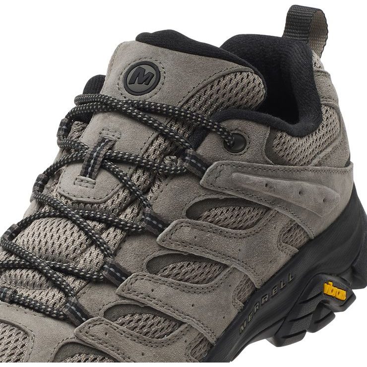 MERRELL MOAB 3 M talus/black