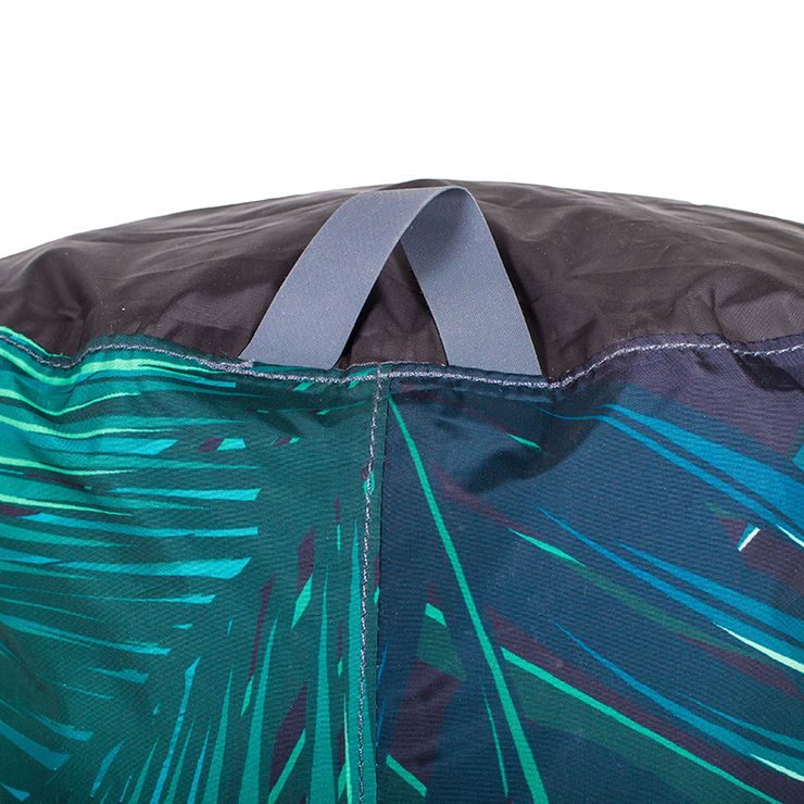 LIFEVENTURE Dry Bag; 5l; tropical