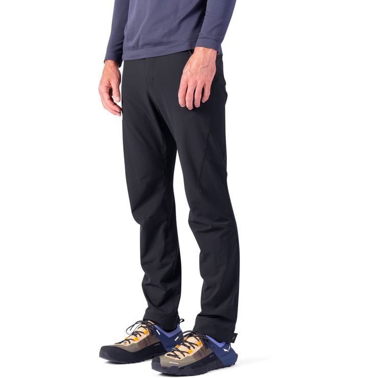 HANNAH GARW anthracite