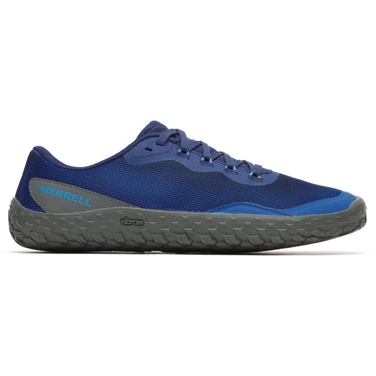 MERRELL VAPOR GLOVE 7 M dark blue