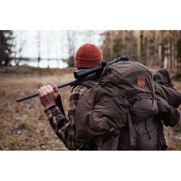 FJÄLLRÄVEN Byron Hat Thin Acorn