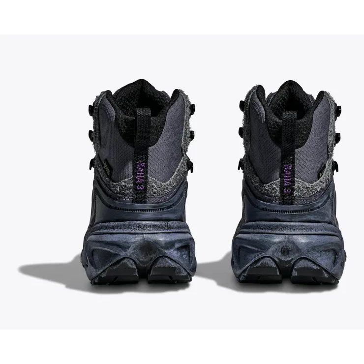 HOKA KAHA 3 U GTX TP GREY SKIES/LILAC HYDRANGEA
