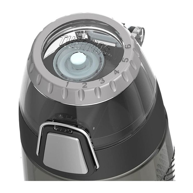 THERMOS Uzávěr na hydratační láhev s počítadlem