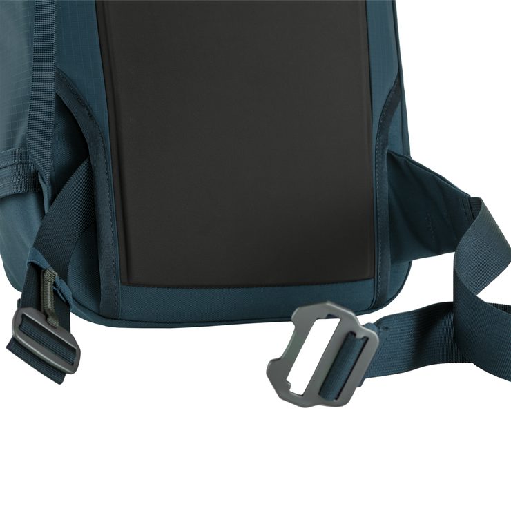 FJÄLLRÄVEN Bergtagen Touring 22 Mountain Blue