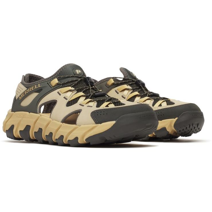 MERRELL MAIPO EXPLORER SIEVE M caramel