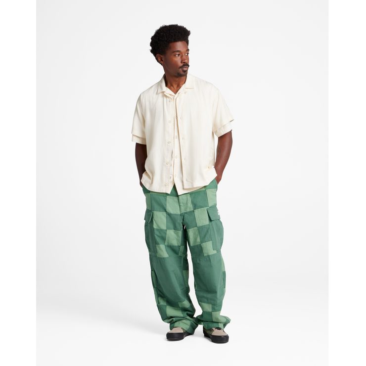 VANS PATCHWORK CARGO OTW MYRTLE