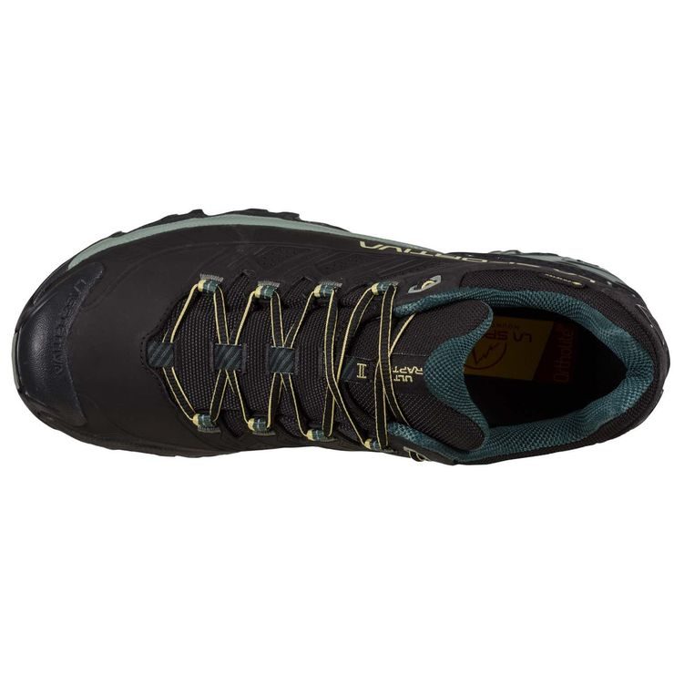 LA SPORTIVA Ultra Raptor II Leather GTX Black/Cedar