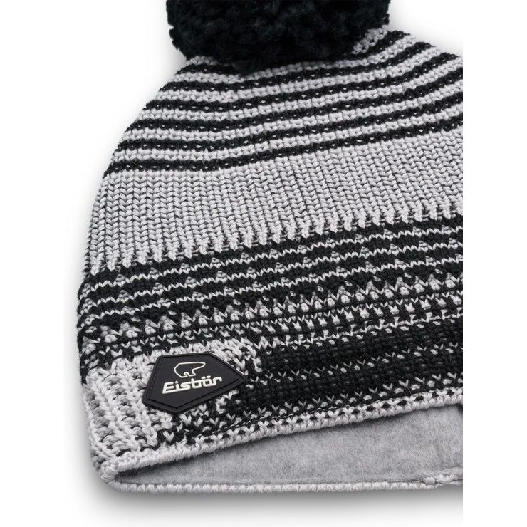 EISBÄR Nona OS Pompon MÜ Grau
