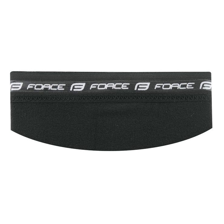FORCE TERM knee pads, black