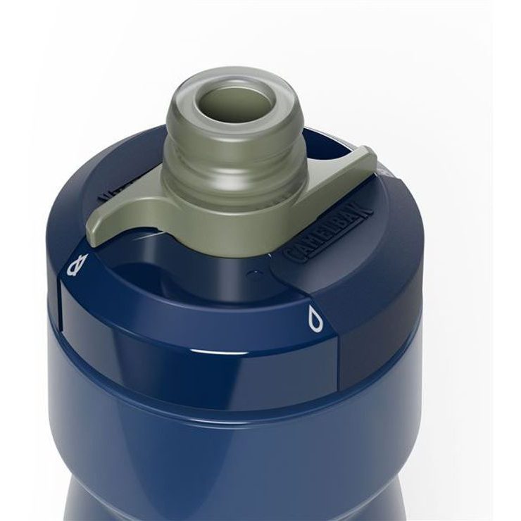 CAMELBAK Podium 0,71l Mercury Deep Sea