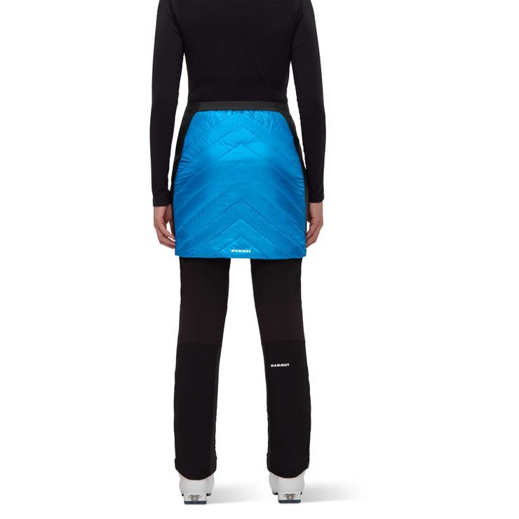 MAMMUT Aenergy IN Skirt Women glacier blue-black