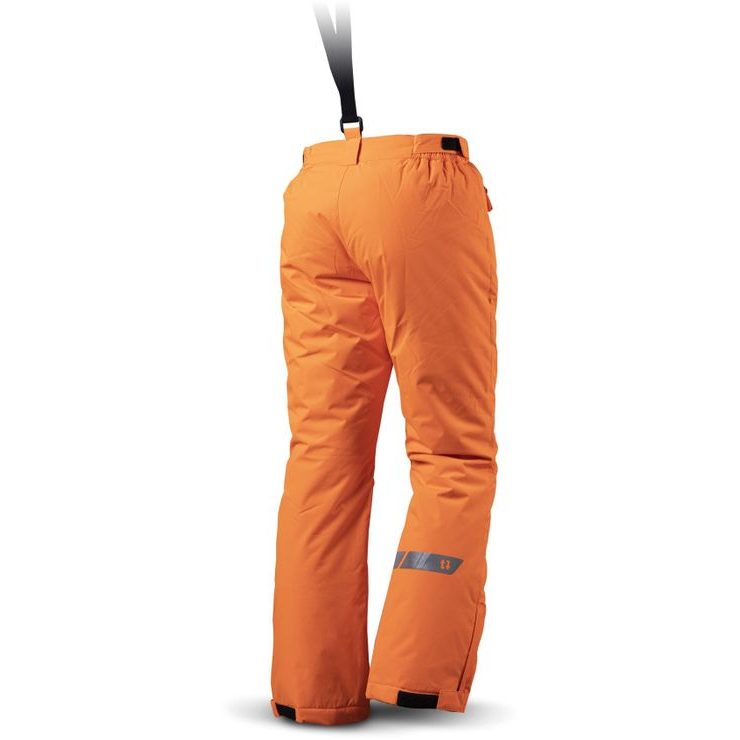 TRIMM RITA PANTS JR signal orange